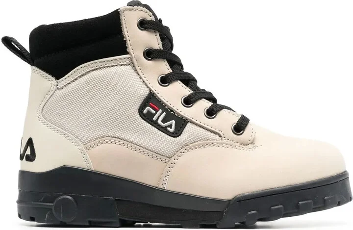 Grunge II Mid ankle boots