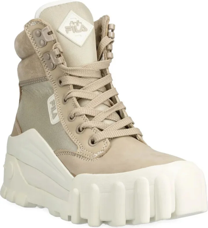 Grungelution boots - Image 2