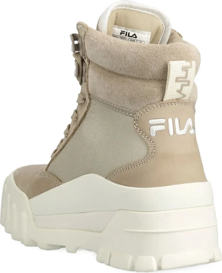 Grungelution boots - Image 3