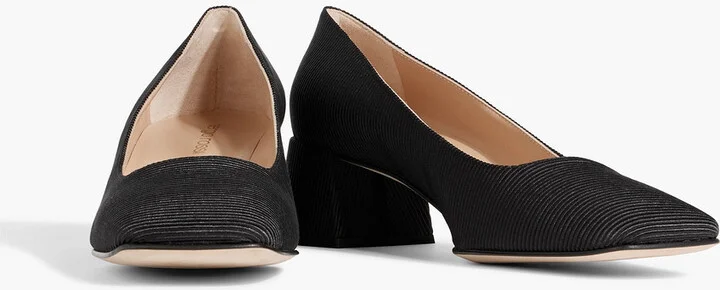 Gruppo 45 ottoman pumps - Image 2