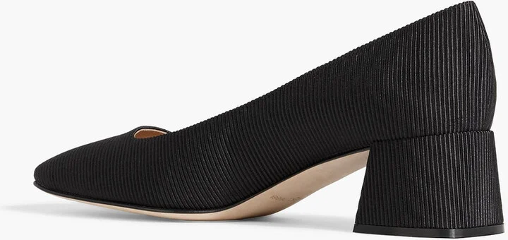 Gruppo 45 ottoman pumps - Image 3