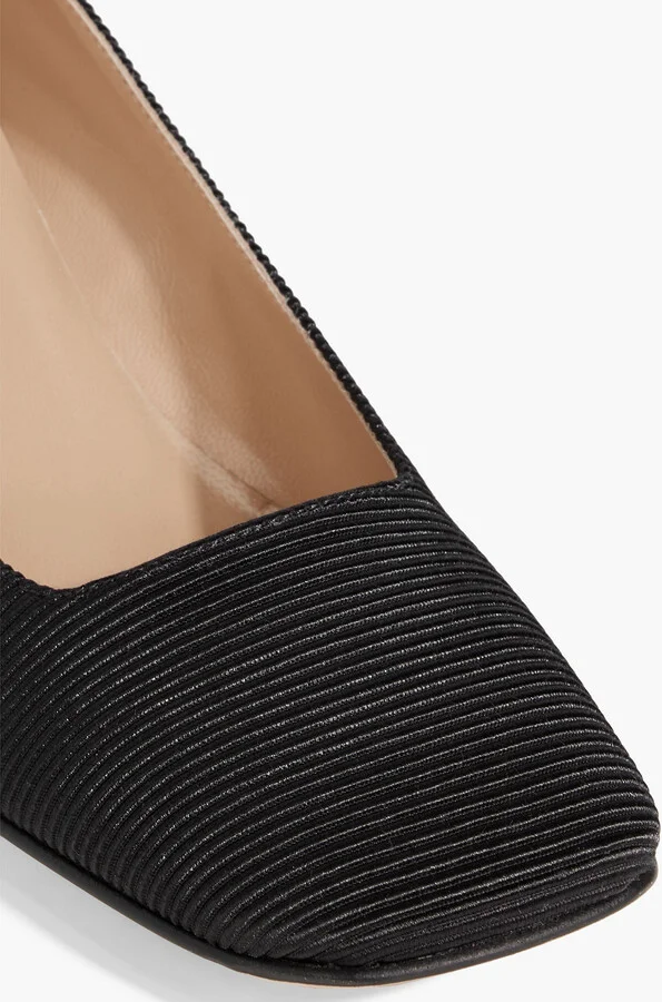 Gruppo 45 ottoman pumps - Image 4