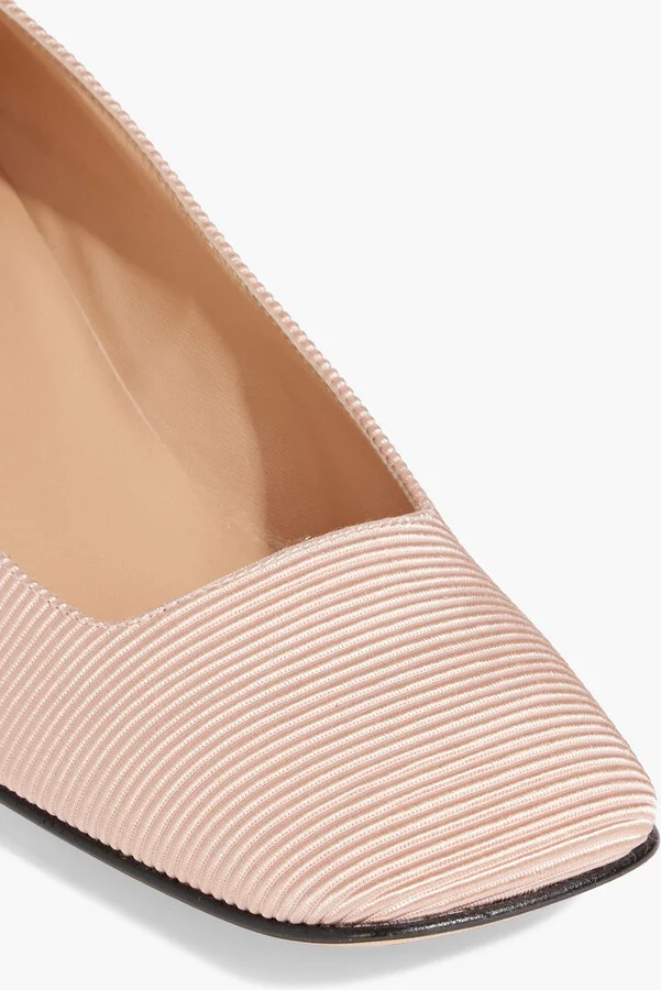 Gruppo 45 ottoman pumps - Image 7