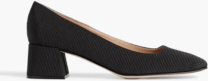 Gruppo 45 ottoman pumps