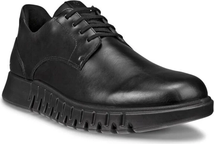 Black/ Black