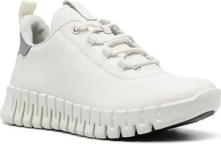 GRUUV leather sneakers - Image 2
