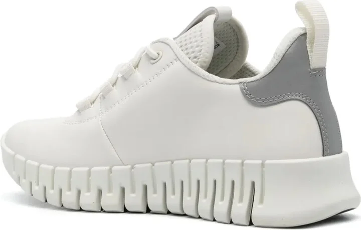 GRUUV leather sneakers - Image 3