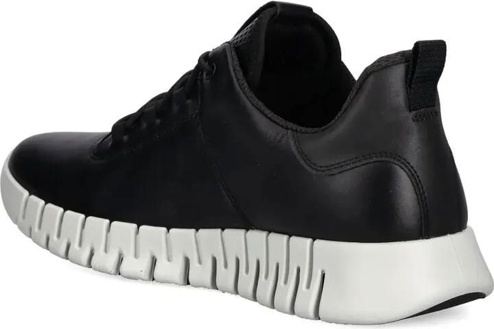 Gruuv leather sneakers - Image 2