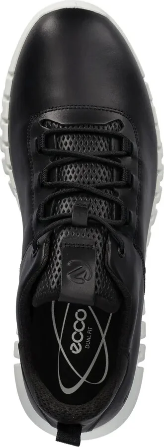 Gruuv leather sneakers - Image 3