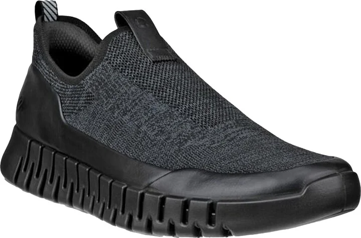 GRUUV Slip-On Sneaker