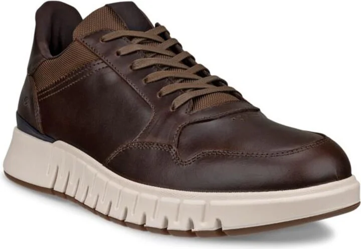GRUUV Studio Sneaker