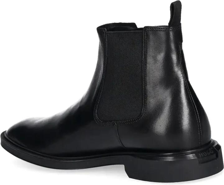 Gryff boots - Image 3