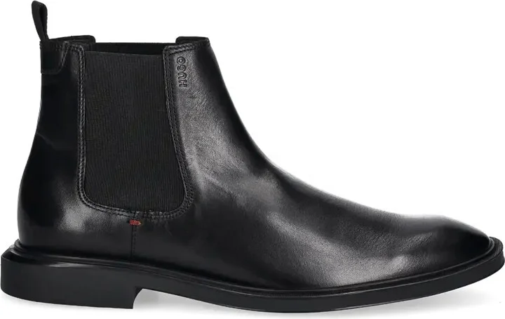 Gryff boots