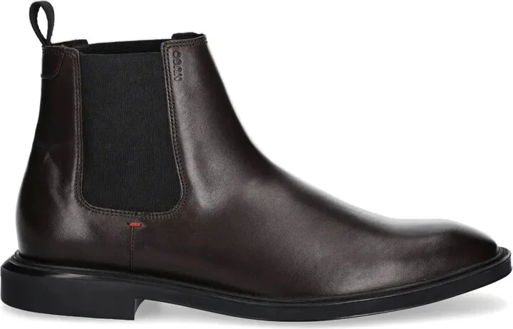 Gryff boots
