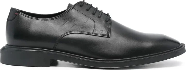 Gryff derby shoes