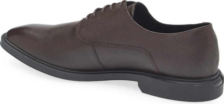 Gryff Leather Oxford - Image 2