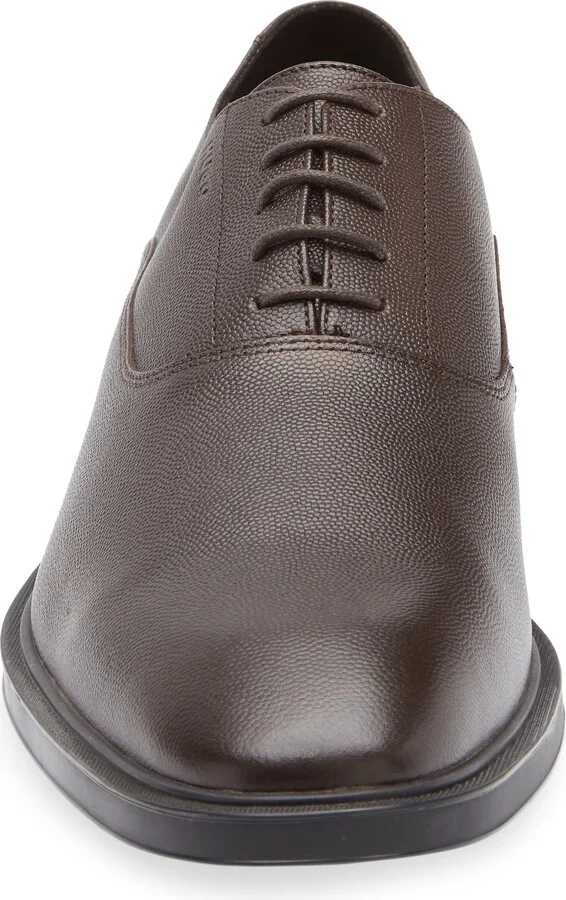 Gryff Leather Oxford - Image 3