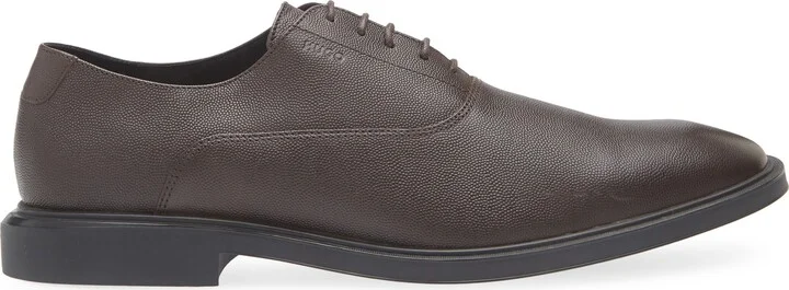 Gryff Leather Oxford - Image 4