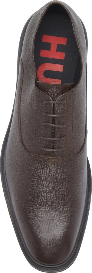 Gryff Leather Oxford - Image 5