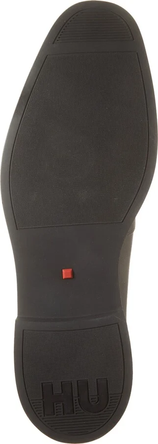 Gryff Leather Oxford - Image 6