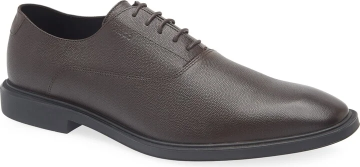 Gryff Leather Oxford