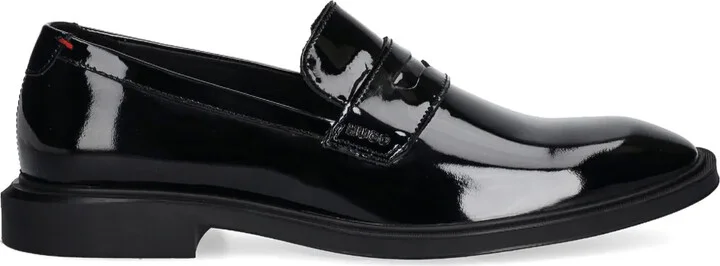 Gryff loafers