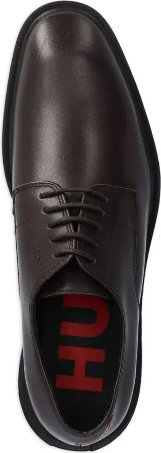 Gryff Oxford shoes - Image 4