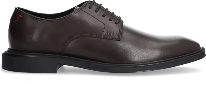 Gryff Oxford shoes
