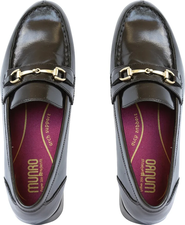 Gryffin Bit Loafer - Image 3