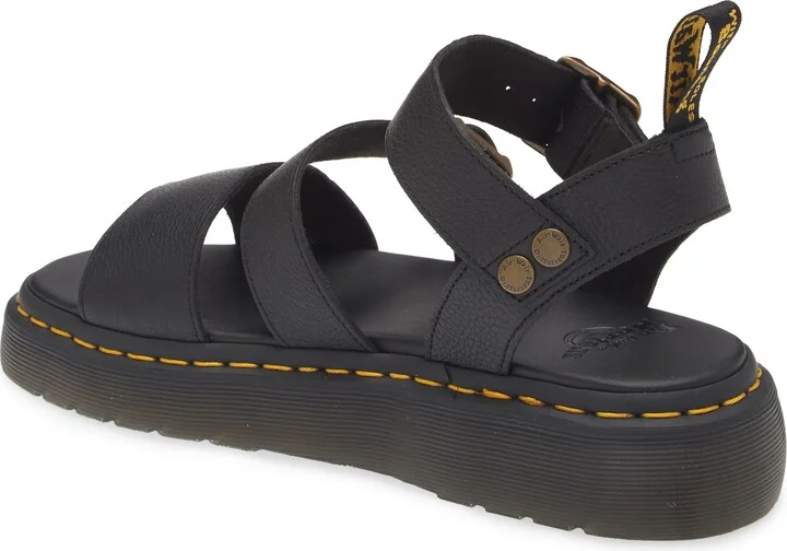 Gryphon Quad Sandal - Image 2