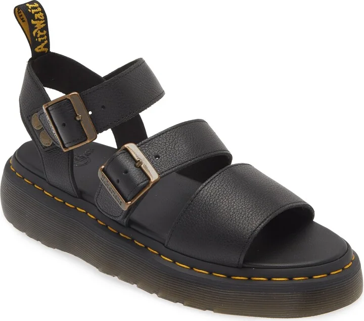 Gryphon Quad Sandal