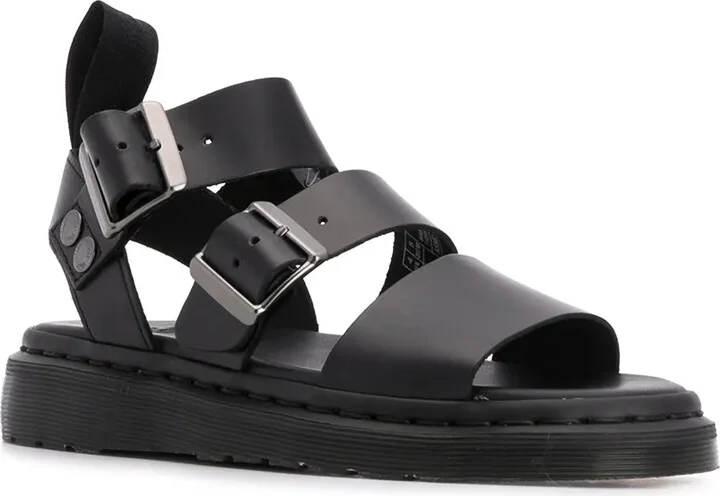 Gryphon strap sandals - Image 2