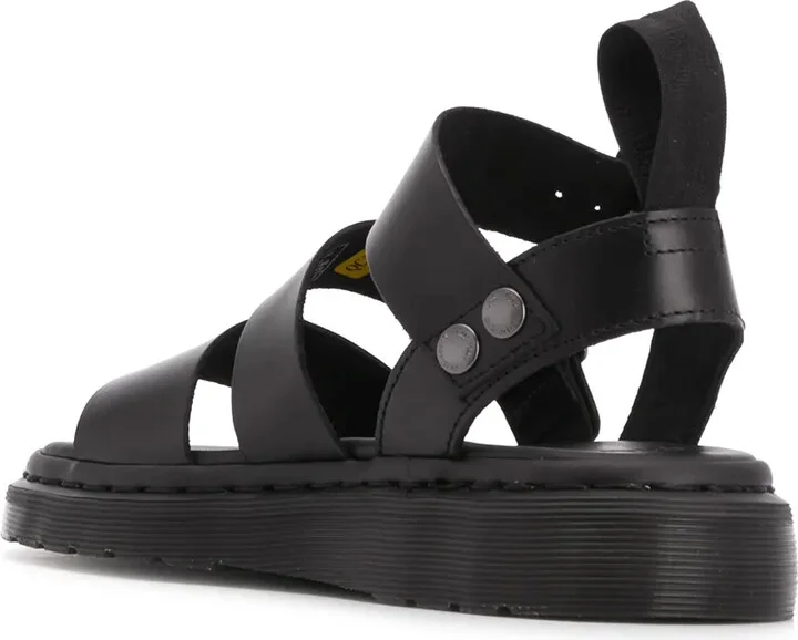 Gryphon strap sandals - Image 3