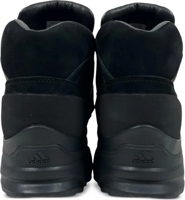 GSG9 2.0 leather lace-up sneakers - Image 2