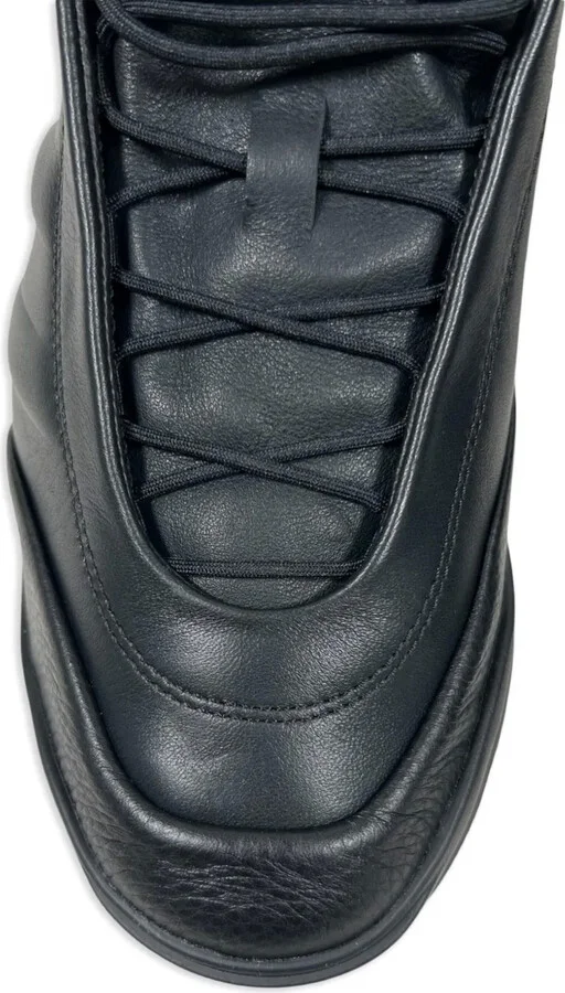 GSG9 2.0 leather lace-up sneakers - Image 5