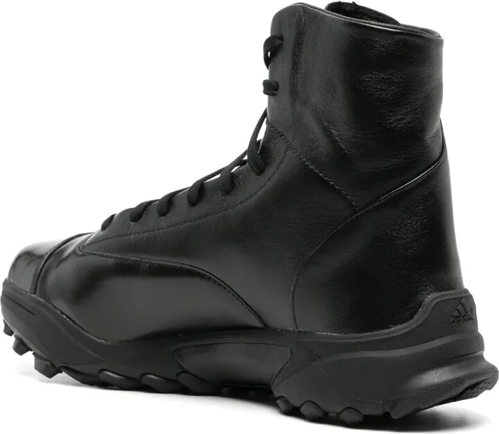 GSG9 leather sneakers - Image 3