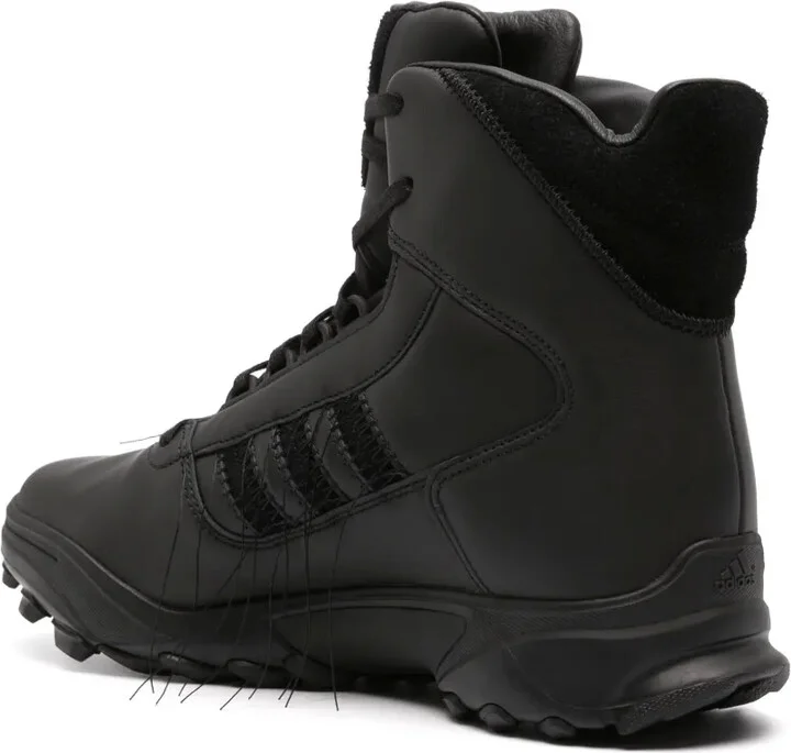 GSG9 leather sneakers - Image 3