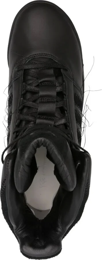 GSG9 leather sneakers - Image 4