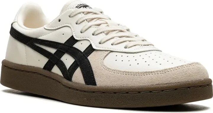 GSM "Cream Black" sneakers - Image 2