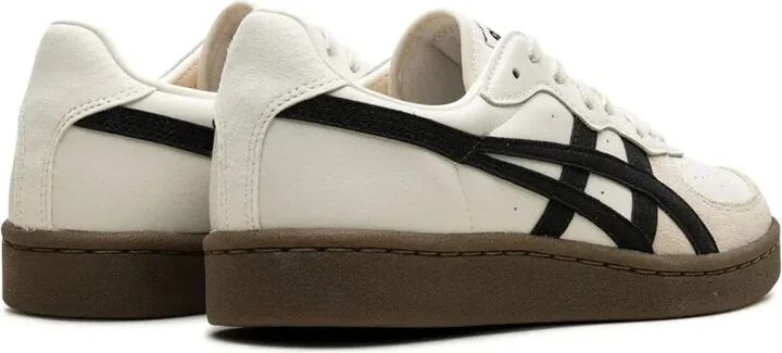 GSM "Cream Black" sneakers - Image 3