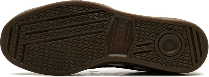 GSM "Cream Black" sneakers - Image 4