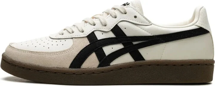 GSM "Cream Black" sneakers - Image 5