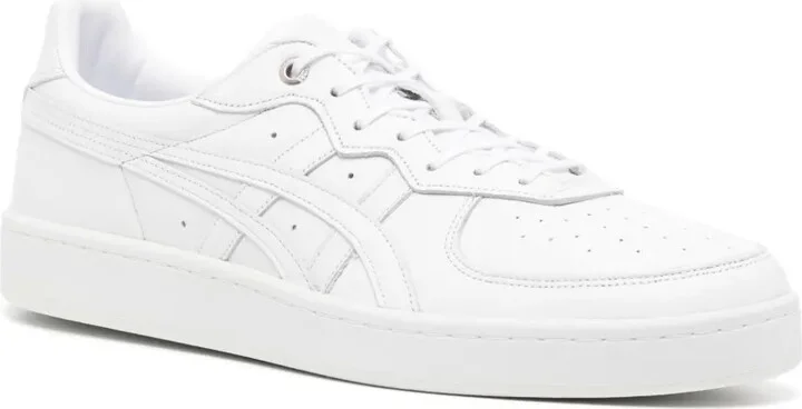 Gsm Sd leather sneakers - Image 2