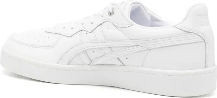 Gsm Sd leather sneakers - Image 3