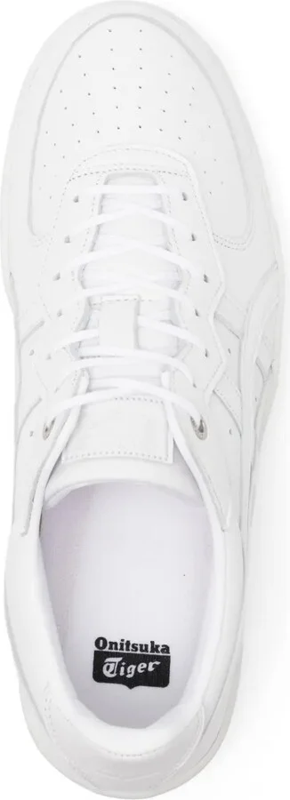 Gsm Sd leather sneakers - Image 4