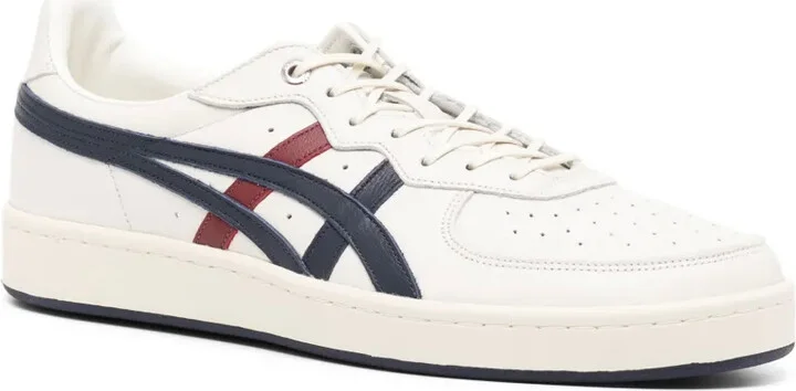 Gsm Sd leather sneakers - Image 2