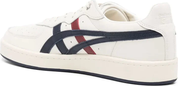 Gsm Sd leather sneakers - Image 3