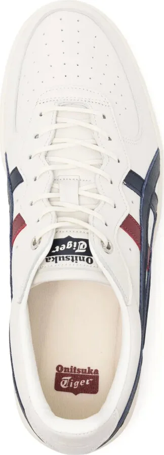 Gsm Sd leather sneakers - Image 4