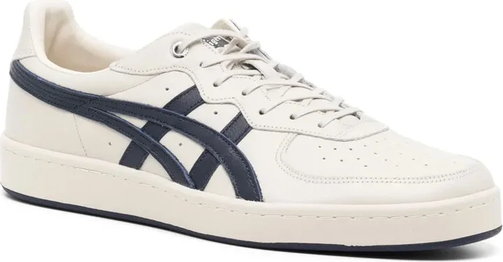 Gsm Sd leather sneakers - Image 2