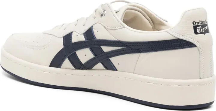 Gsm Sd leather sneakers - Image 3
